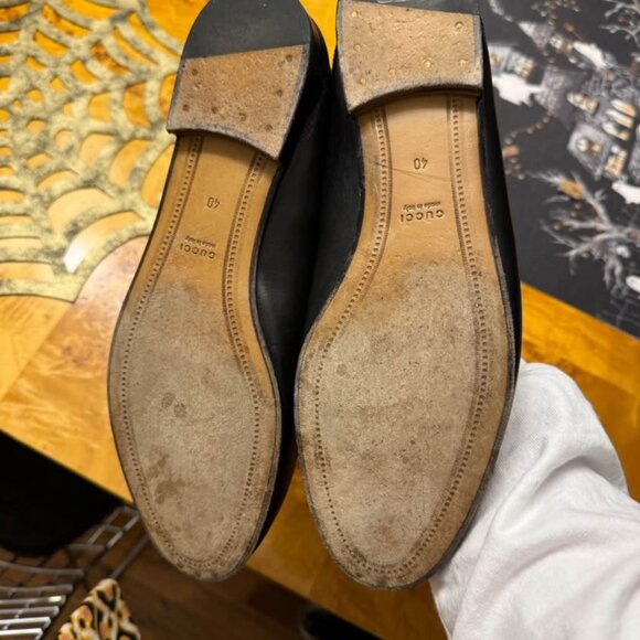 Gucci Princetown Loafer 40 - Picture 3 of 4